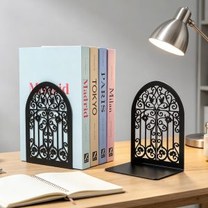 هولدر کتاب دروازه